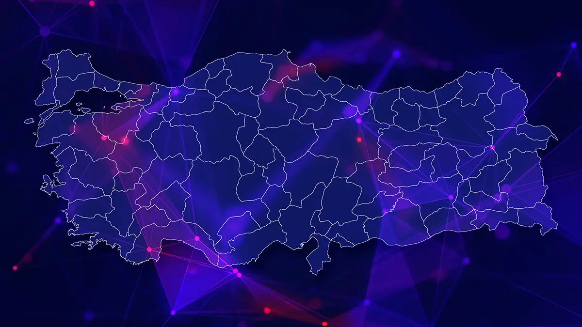 Türkiye'nin En Kalabalık Ailelerini 8 İl Çıkardı: Bir Eve 5 Kişi Düşüyor