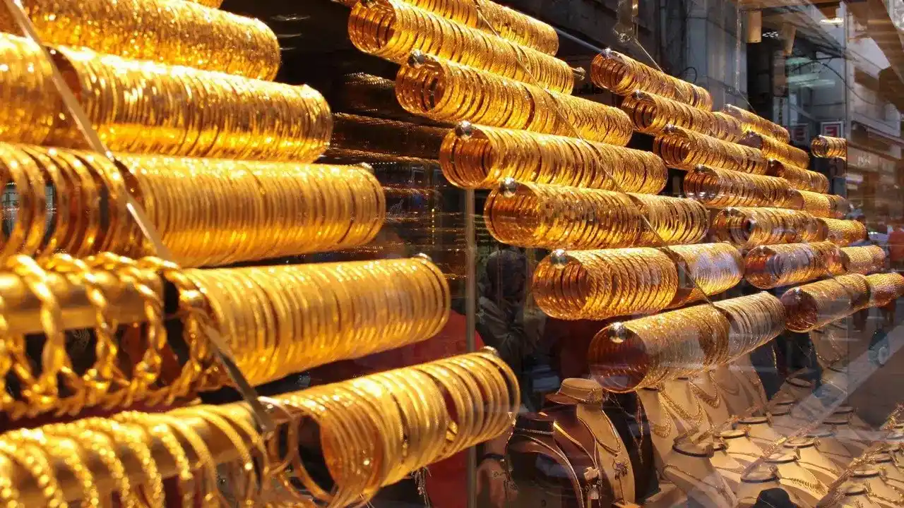 Altını Kim Topluyor Belli Oldu: Aylık 50 Ton Biriktirmeye Başladılar