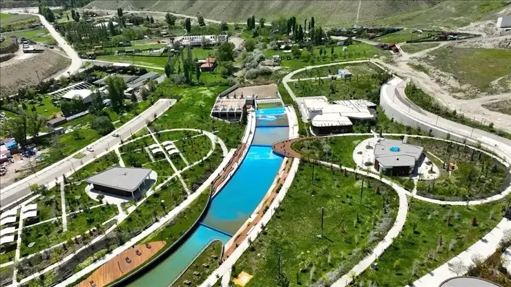 Ankara
