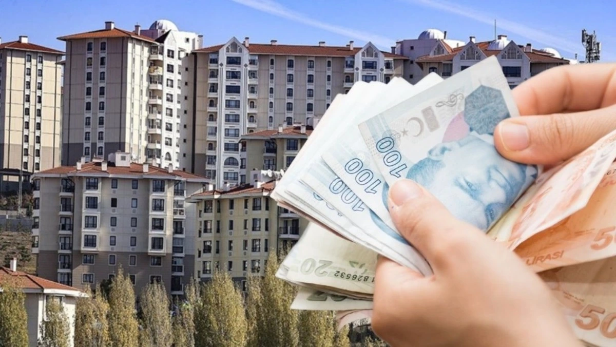 Apartmanlarda Yeni Kural: 6 Daireli Binada Bile 4 Kişinin Onayı Gerekecek