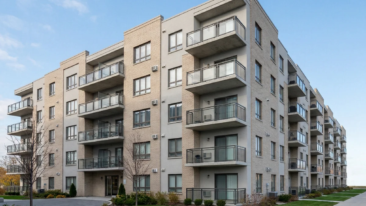 Apartmanda Bu Hatayı Yapanlar 13 Bin TL Ceza Ödeyecek: Tek Şikayet Yetiyor