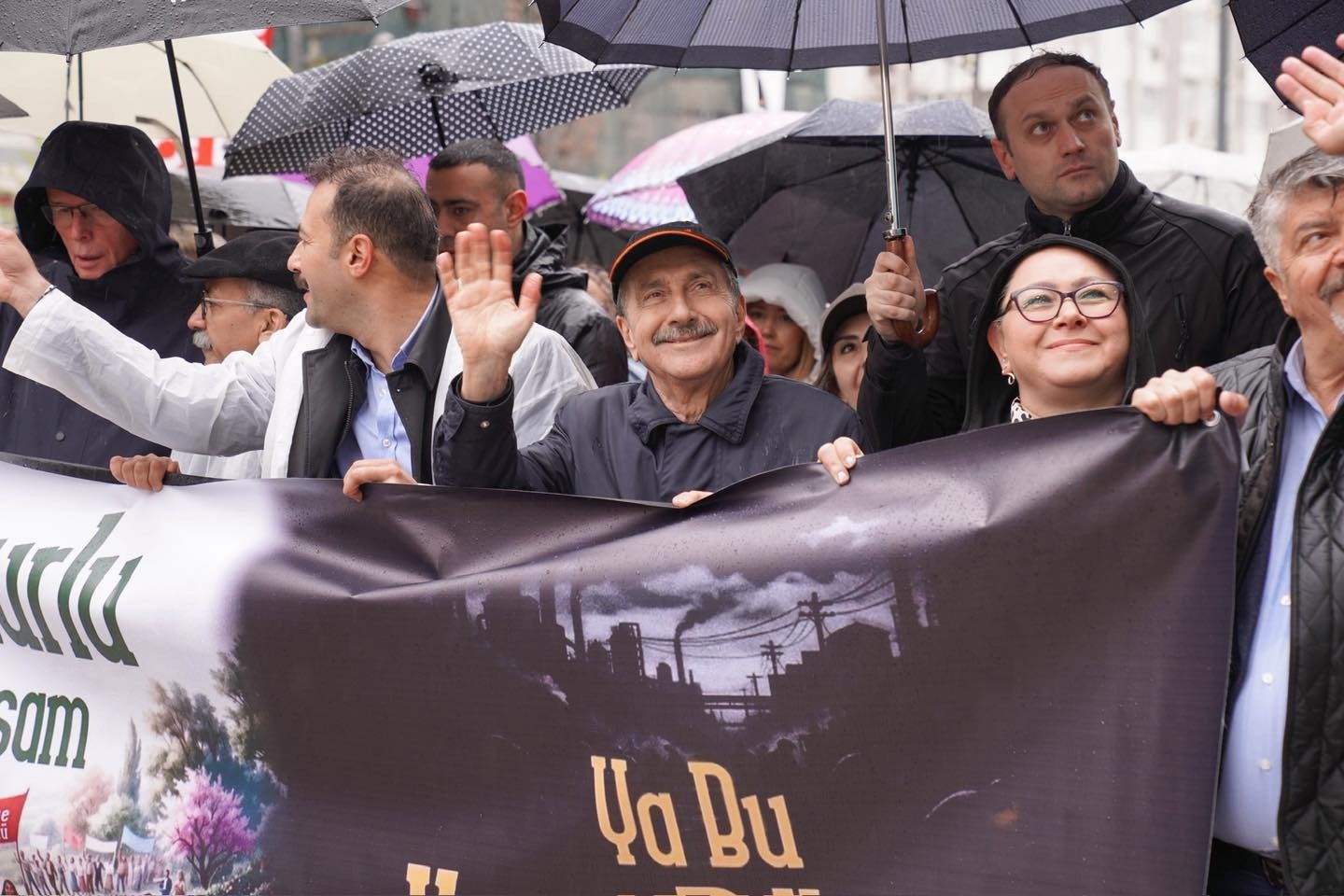 Ataç 1Mayıs