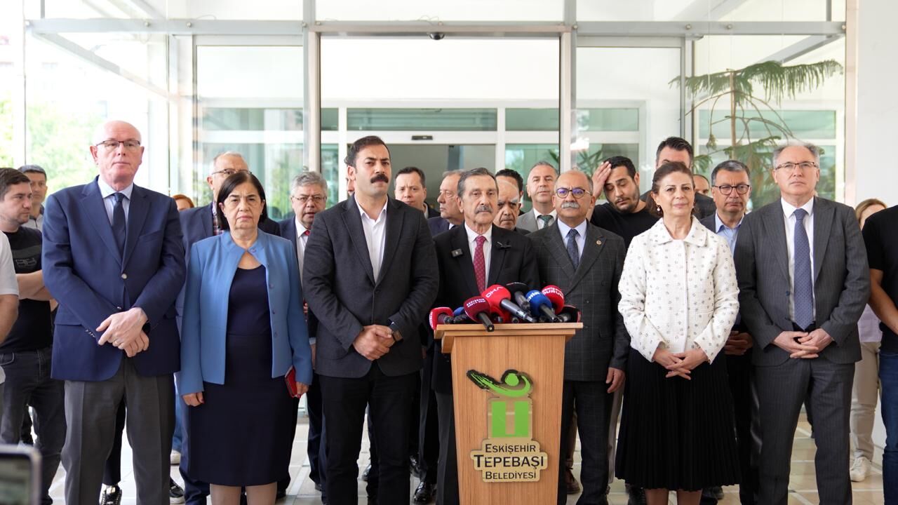 Chp Eskişehir-4