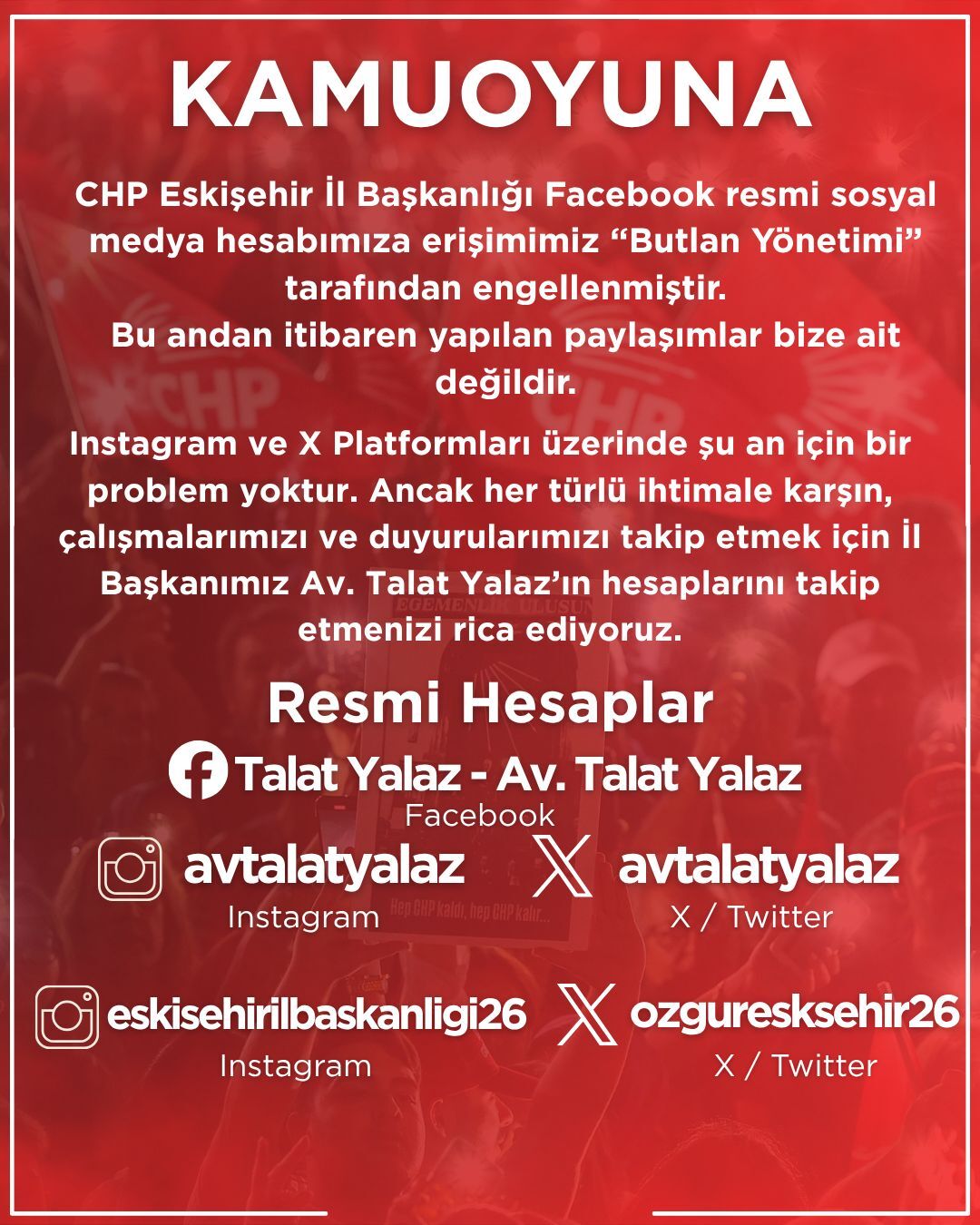 Chp Eskişehir-6