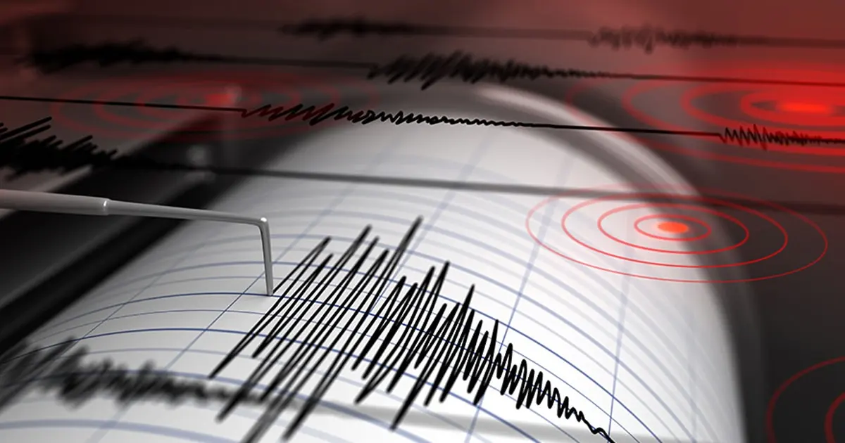 Malatya'yı 5,6'lık Deprem Salladı: 4 İlde Hissedildi