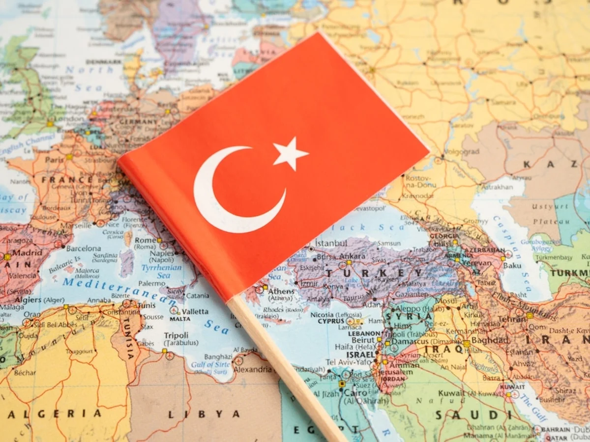 Dünyanın En Yaşanabilir 10 Şehri: Türkiye'den Sadece 1 İl Var