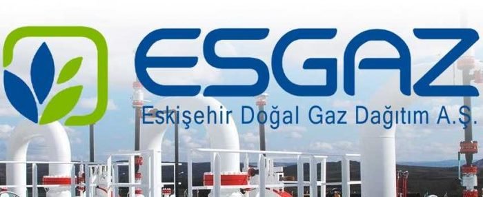 Esgaz Logo