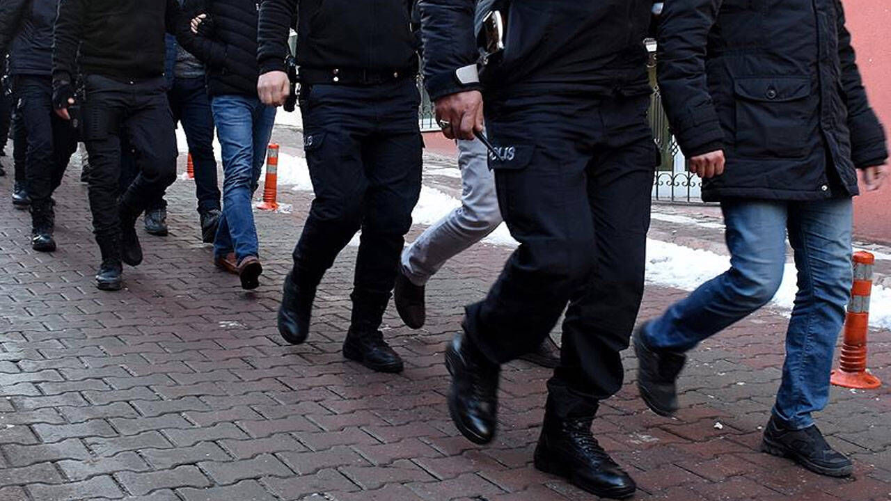 Eskişehir'de Büyük FETÖ Operasyonu: Bakan Gürlek Detayları Açıkladı