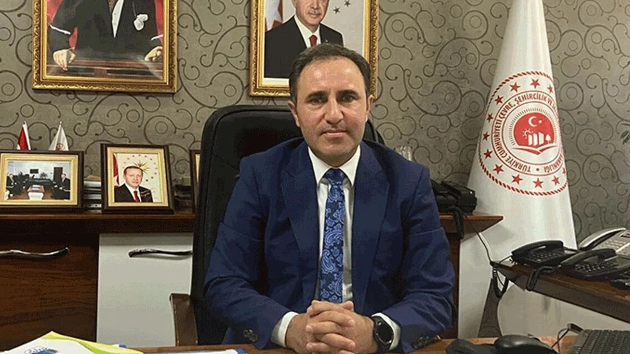 Hikmet Celik