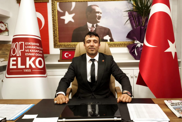 murat arnik