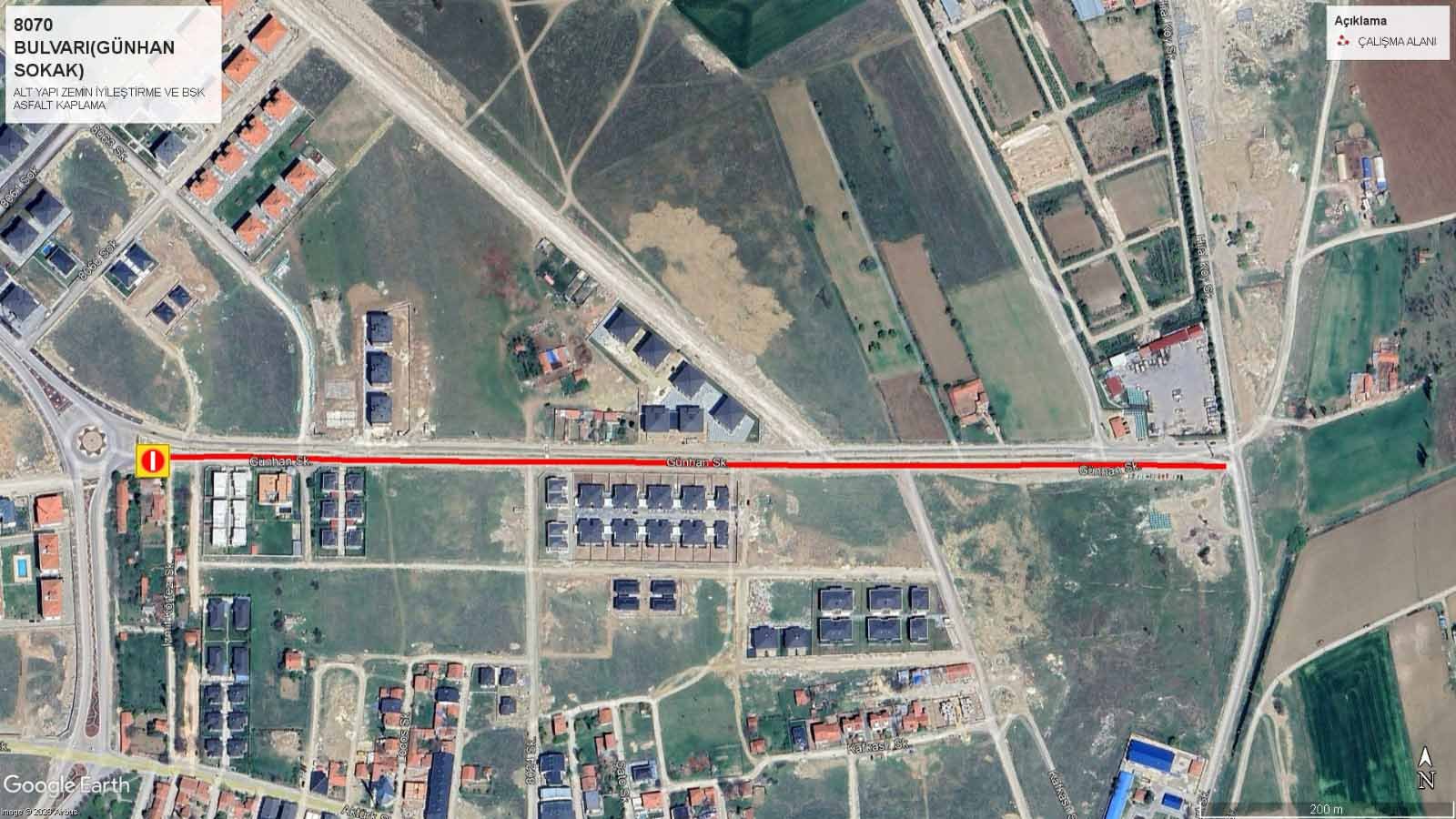Kapalı Yollar Mayıs 2026