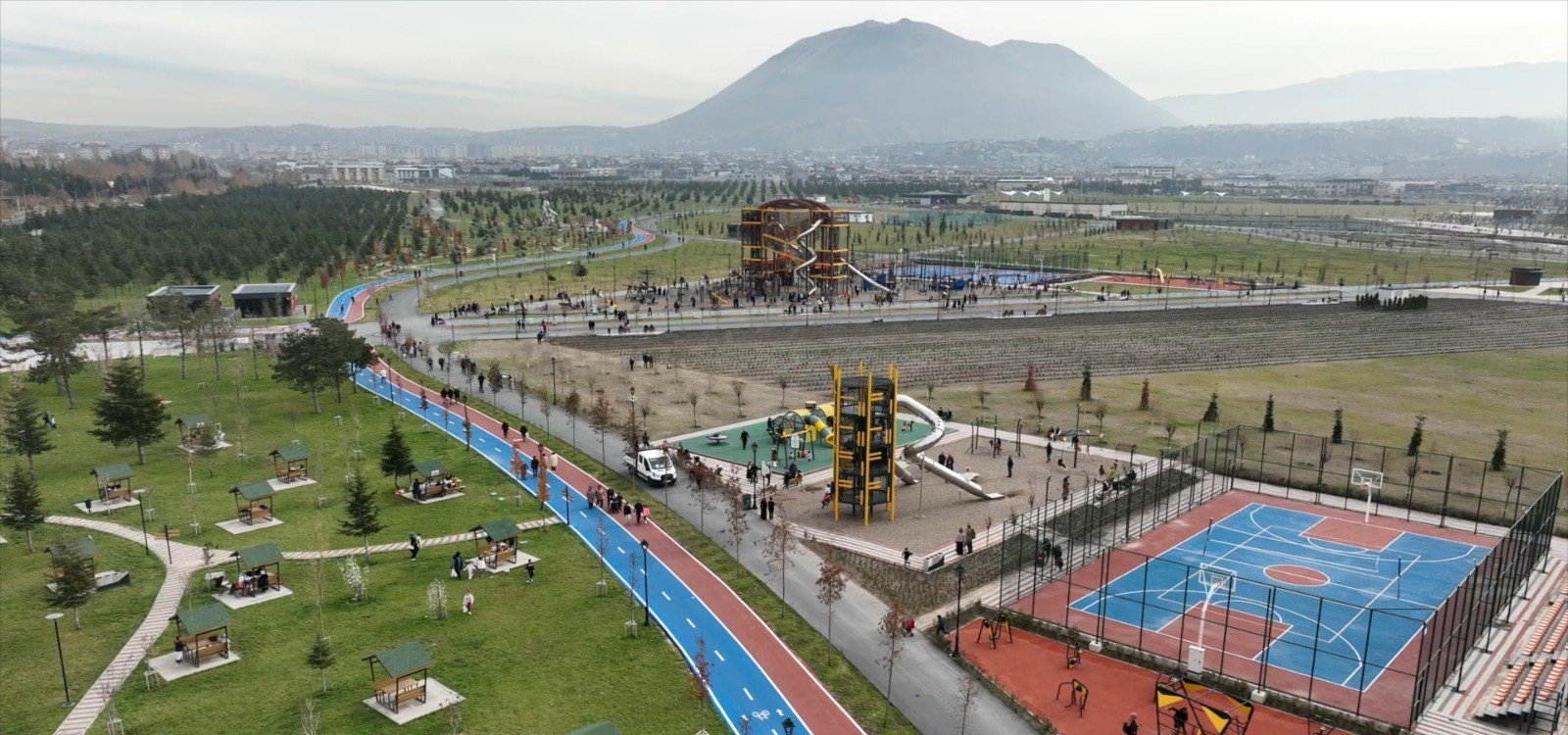 Kayseri