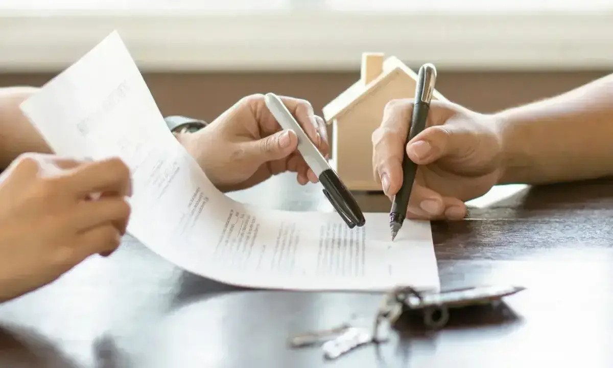 Kira Kontratını Okumadan İmzalayanlar Dikkat: 3 Günde Kapı Önüne Konabilirsiniz
