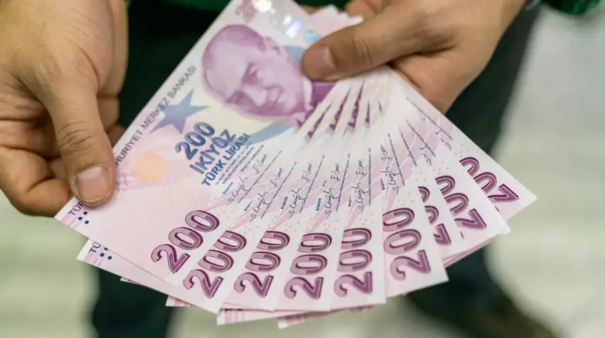 Banka Faizleri Yine Değişti: 300 Bin Liranın Yeni Faizi Belli Oldu