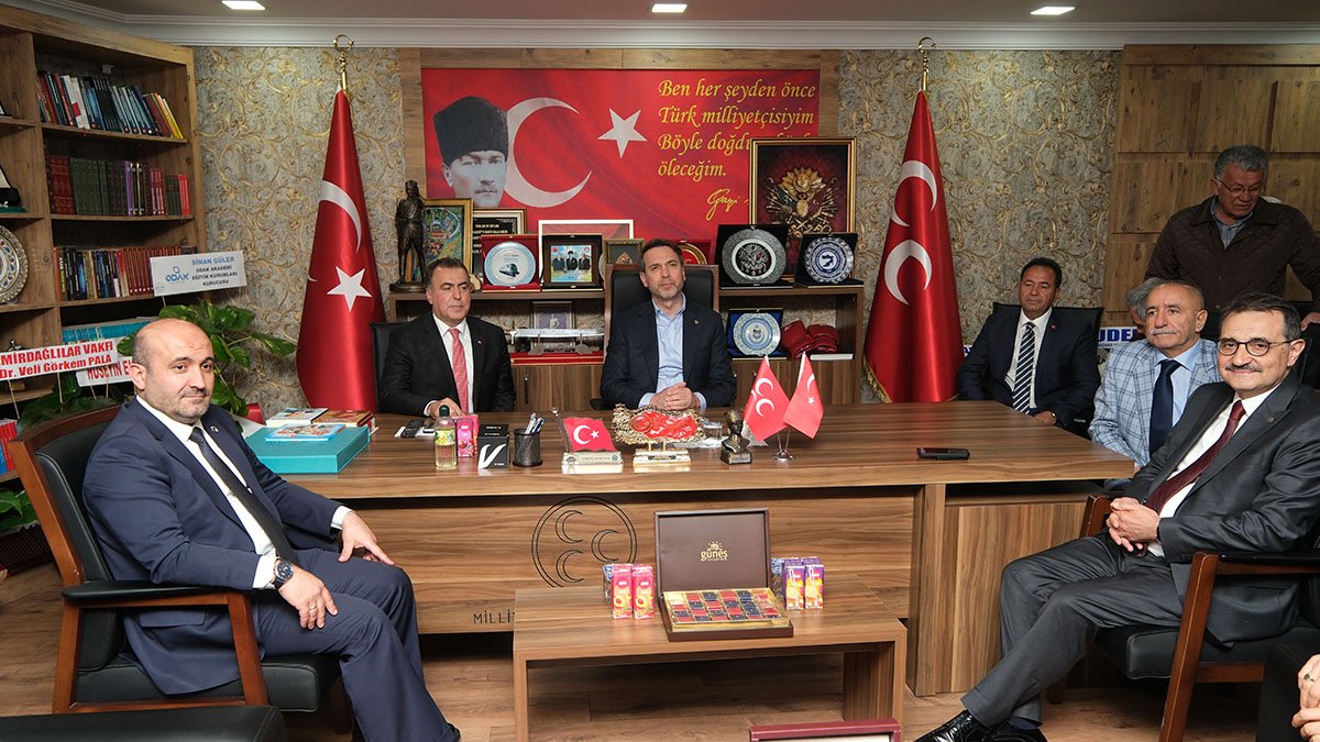 Mhp Eskişehir-2