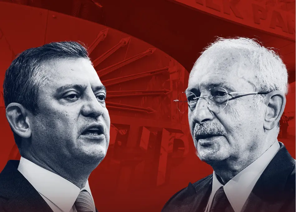 ORC Anketi: Her 100 CHP'liden 84'ü Kılıçdaroğlu Gelse de Oyumu Değiştirmem Dedi