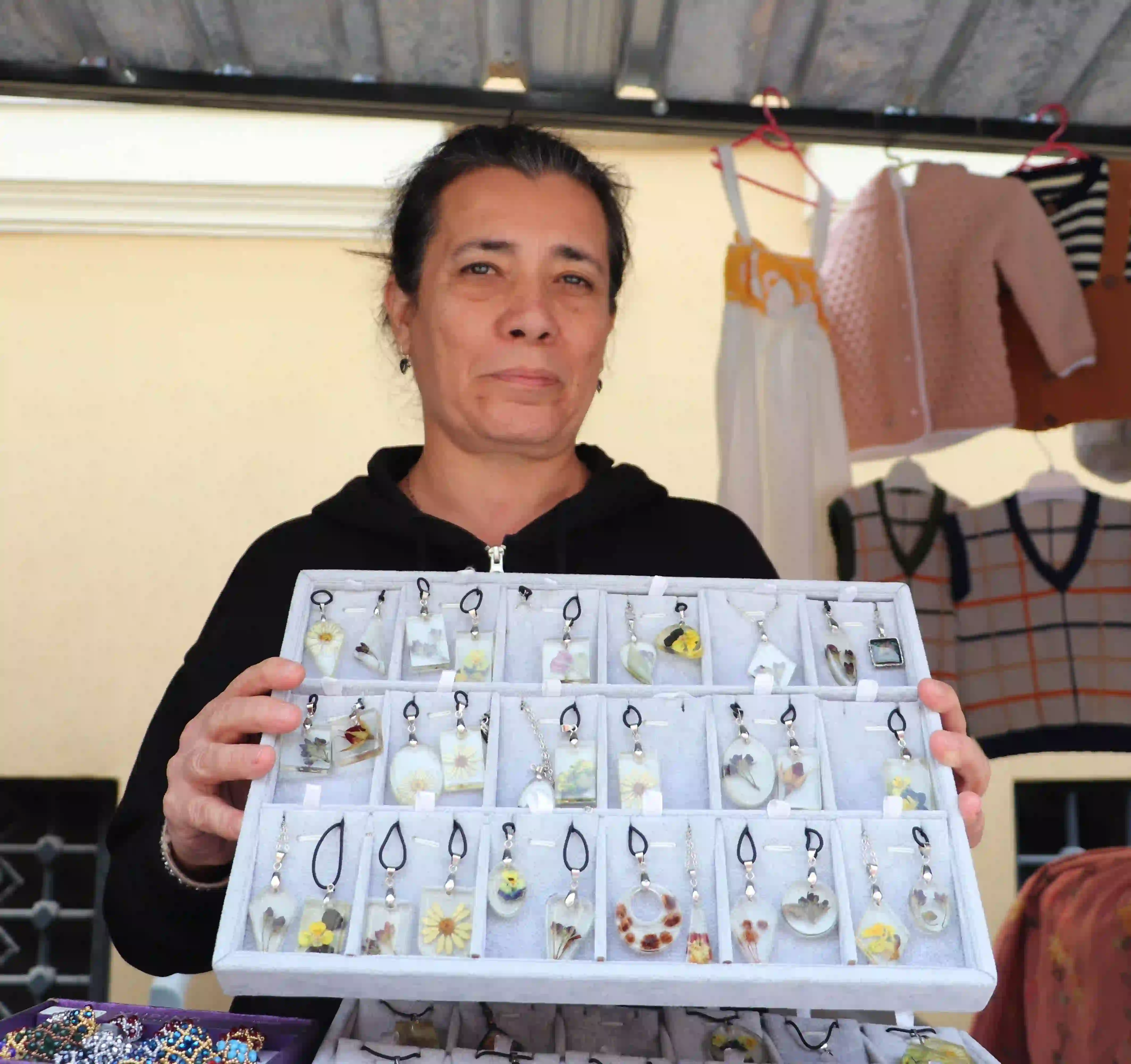 Nurgül Bozkurt