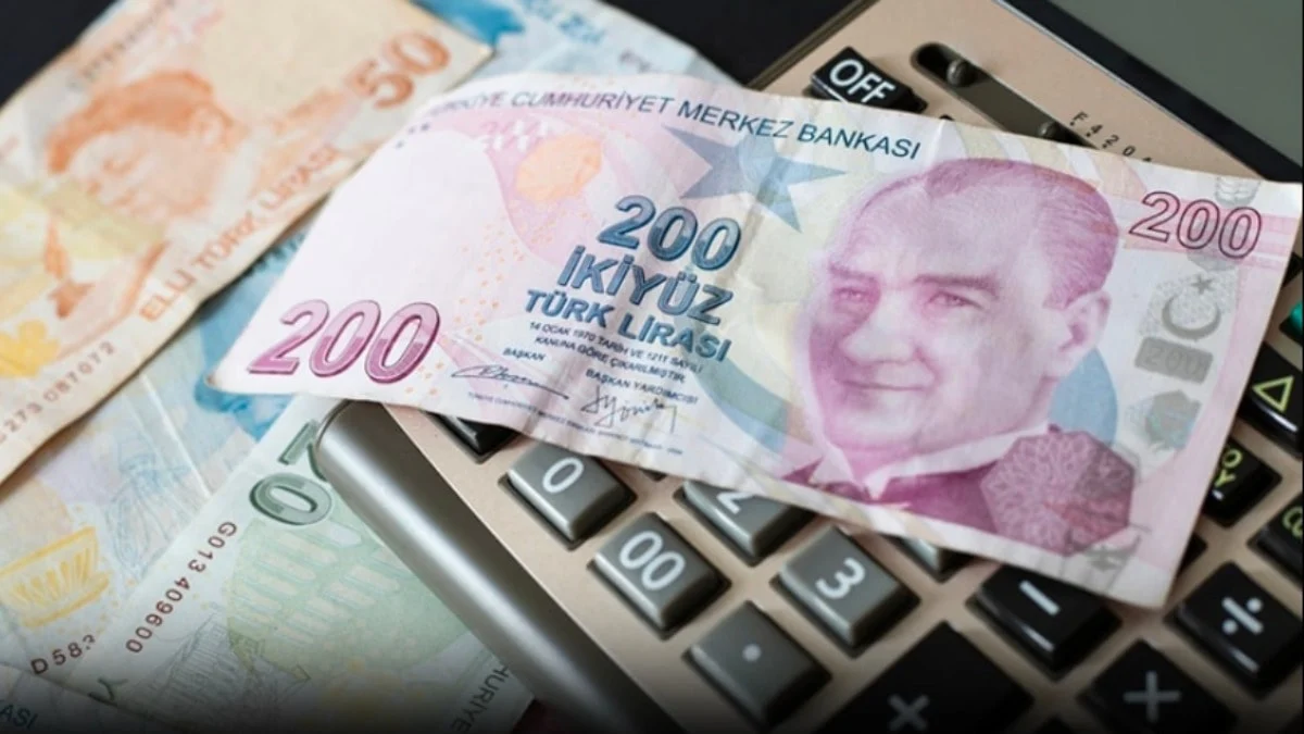 SGK'nın Listesi Belli: 8 Yıl Erken Emeklilik Sadece Bu Mesleklere Tanındı