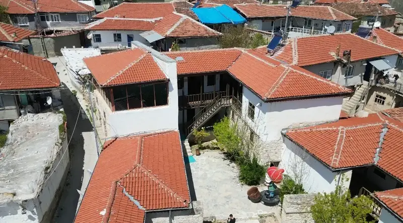 Sivrihisar Eskisehir-1