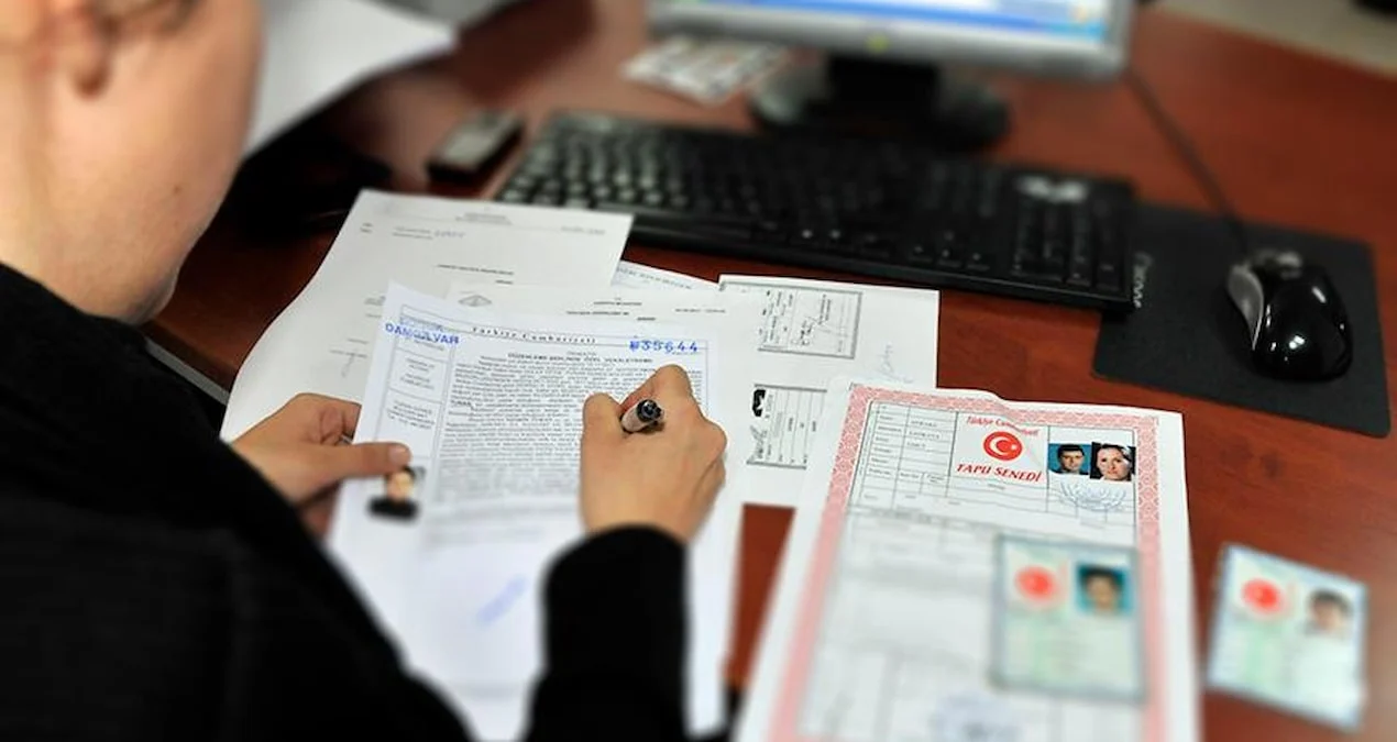 Tapu Sahiplerinin Beklediği Düzenleme Sonunda Hayata Geçti: Mirasçılar Sevinecek