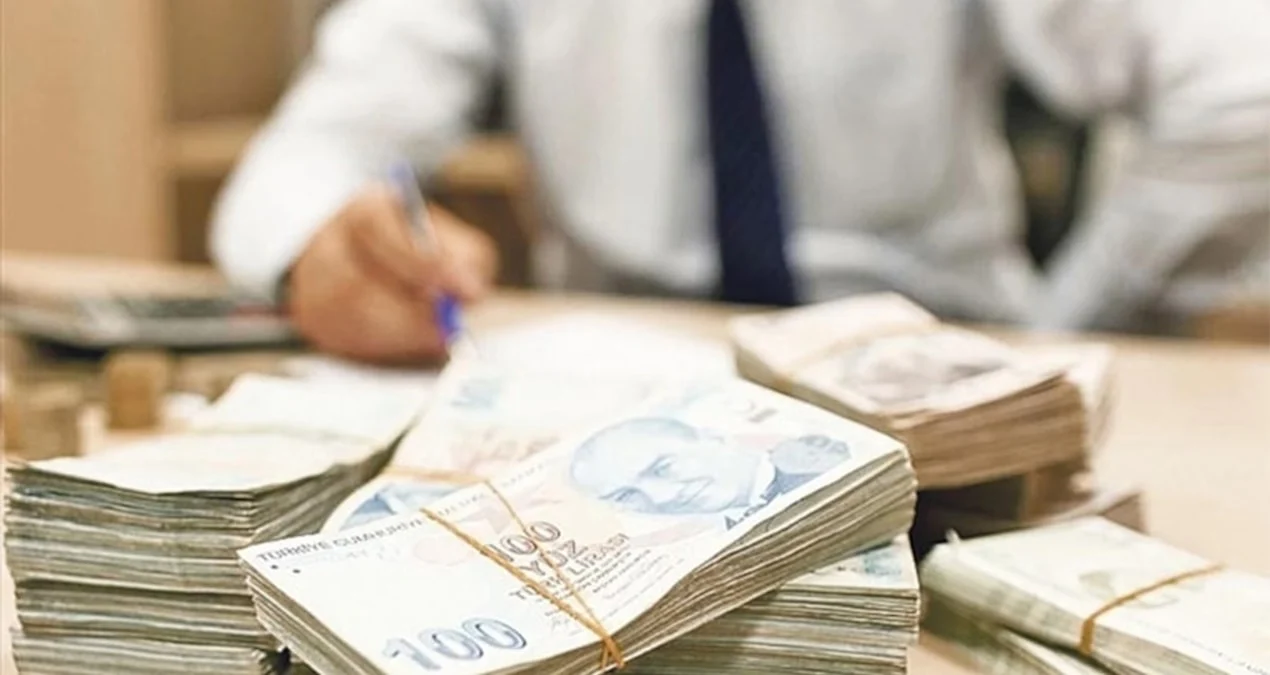 12 Maddelik Düzenleme Yolda: Binlerce Kişi Artık Vergi Ödemeyecek
