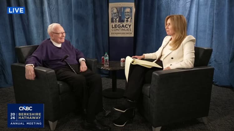 Warren Buffet Review