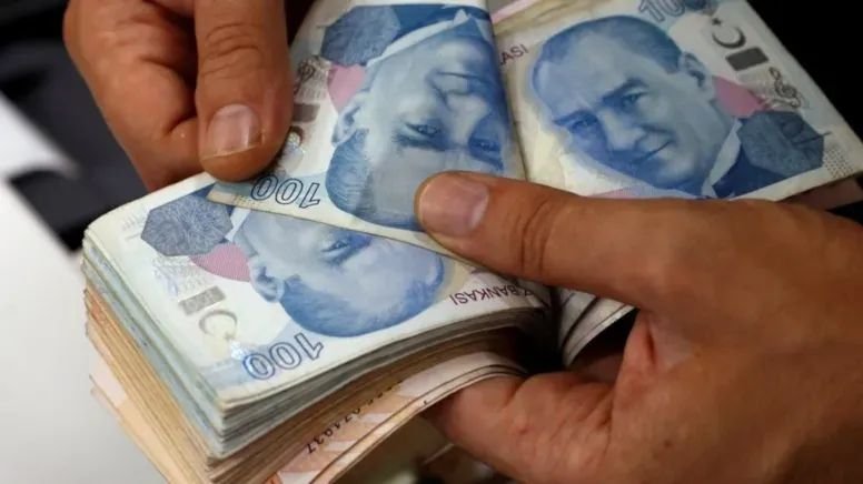 Türkiye'nin Yeni Maaş Tablosu: Bu Meslekler Çok Daha Fazla Kazanıyor