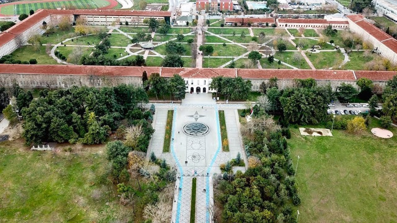 Yıldız Teknik Üni