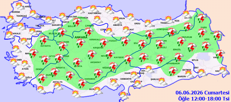 2026 06 06 Hava Durumu