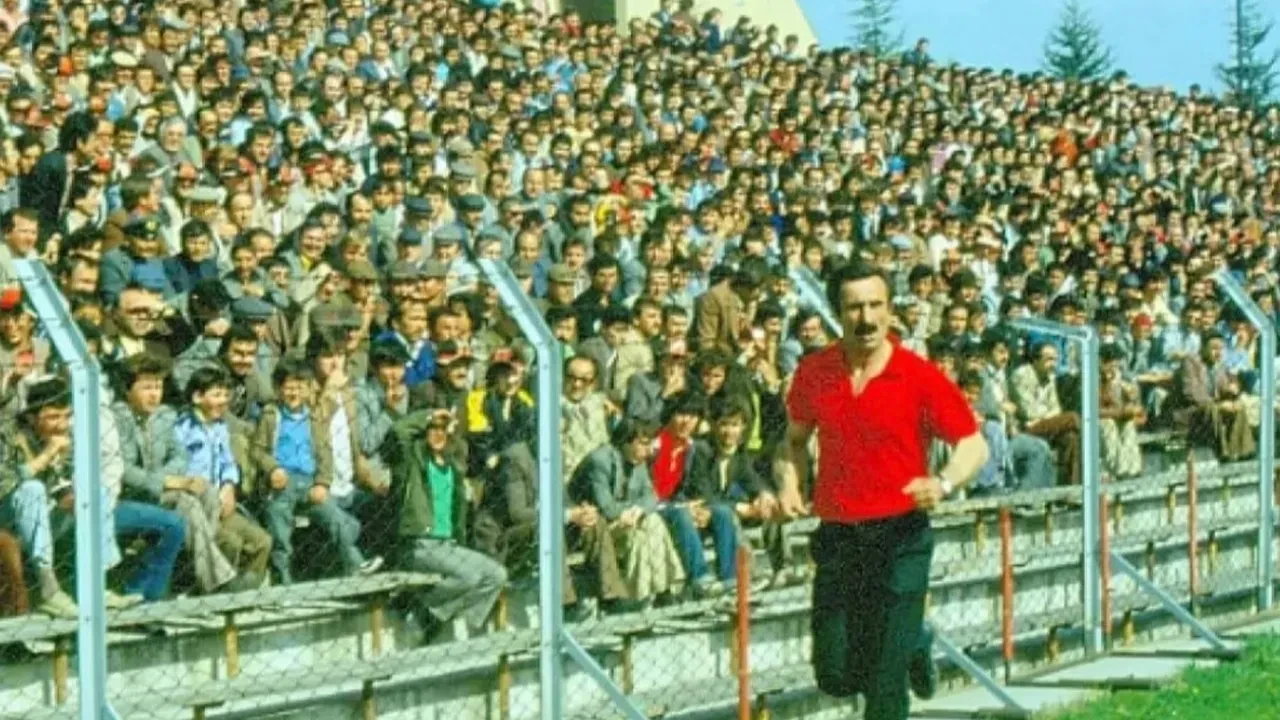Amigo Orhan-1