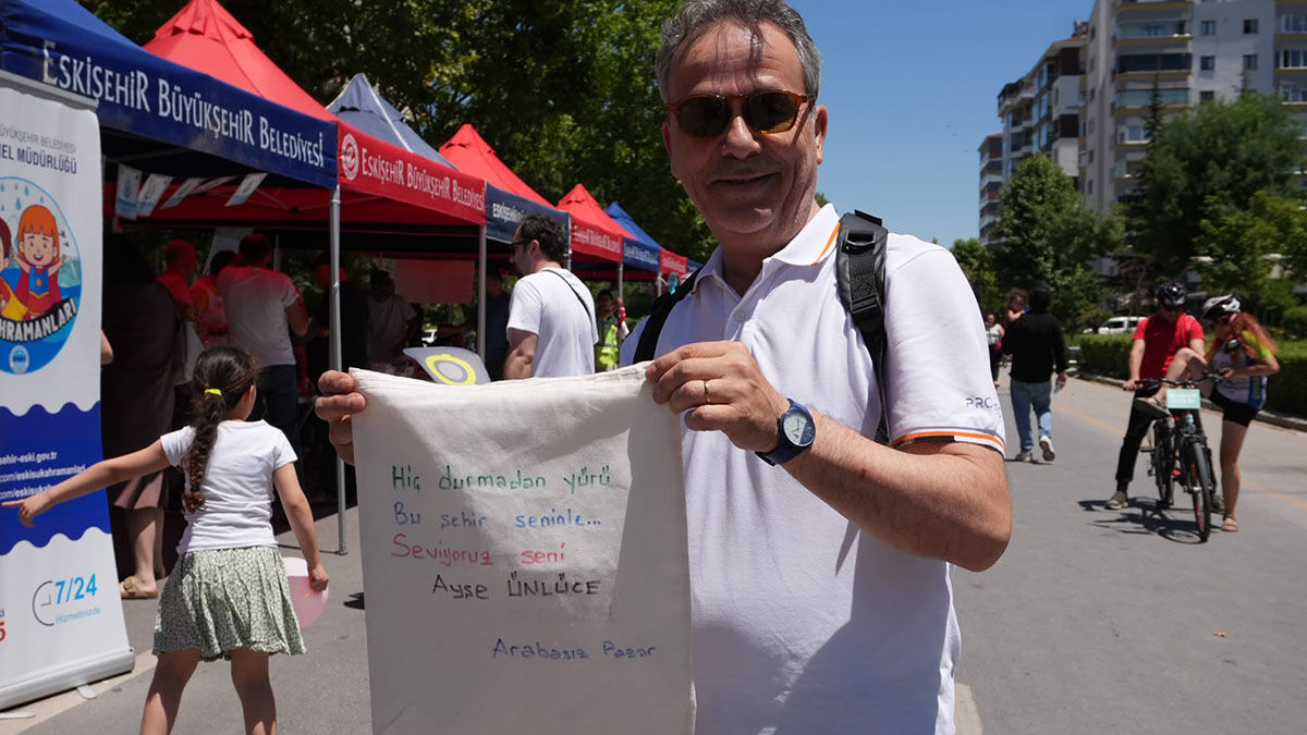 Arabasız Pazar-2