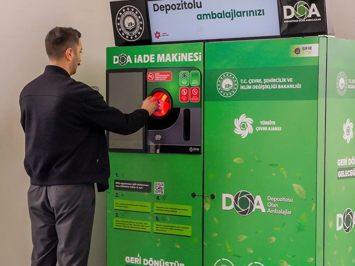 Doa
