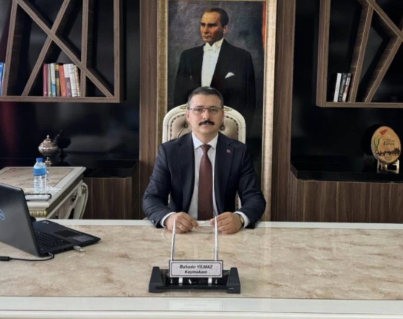 Bahadır Yılmaz