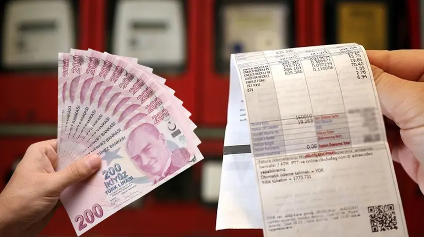 Elektrik Faturalarında Yeni Sistem: Bu Sınırı Aşanlar Değiştirebilecek