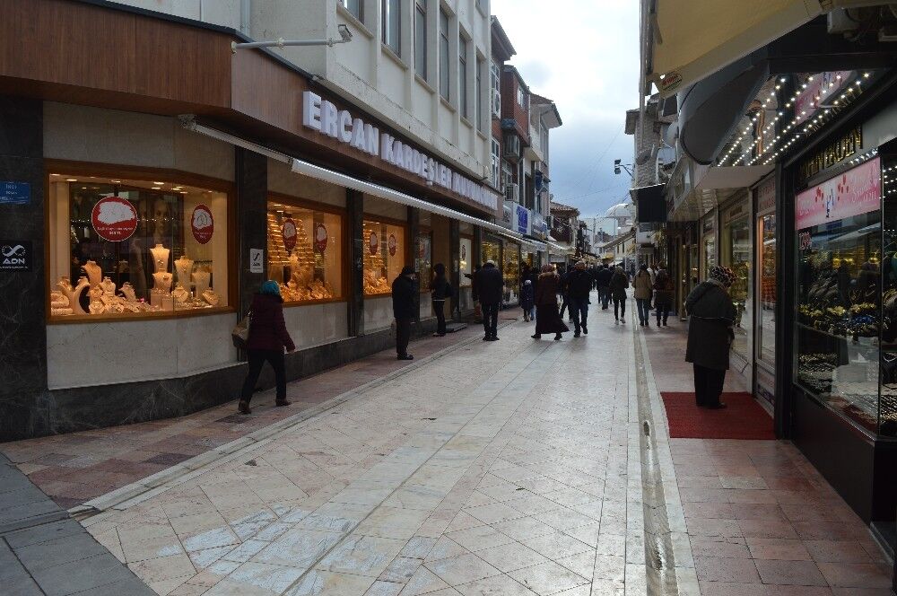 Eskisehir Altin Fiyatları