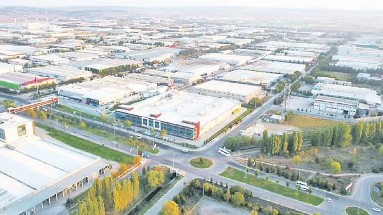 Eskisehir Osb-2