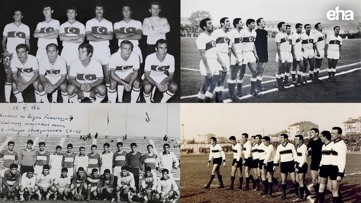 Eskişehirspor Eski Futbolcuları