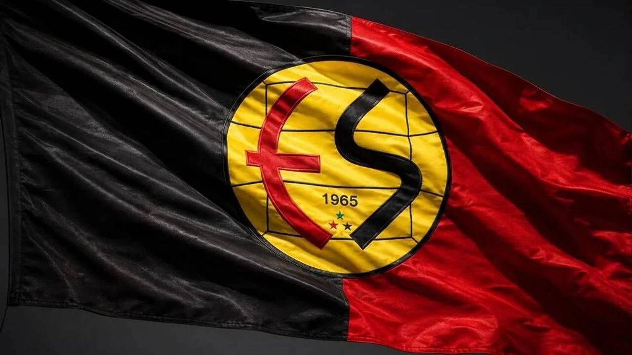 Eskişehirspor Logo-1