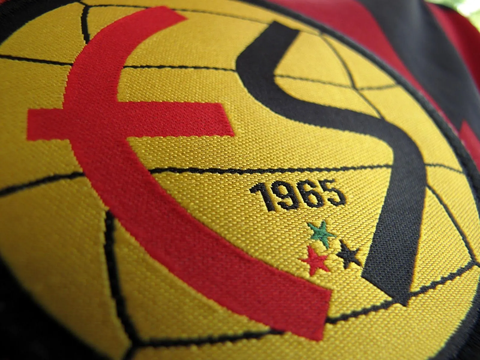 Eskişehirspor Logo