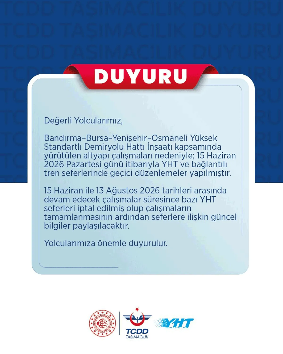 tcdd-duyuru