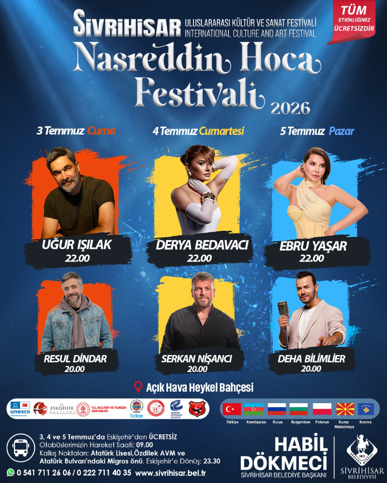sivrihisar-nasreddin-hoca-festivali