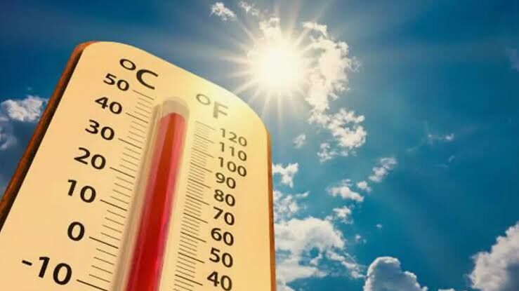 Pazartesi Bu İller Kavrulacak: Sıcaklıklar 40 Dereceyi Gösterecek