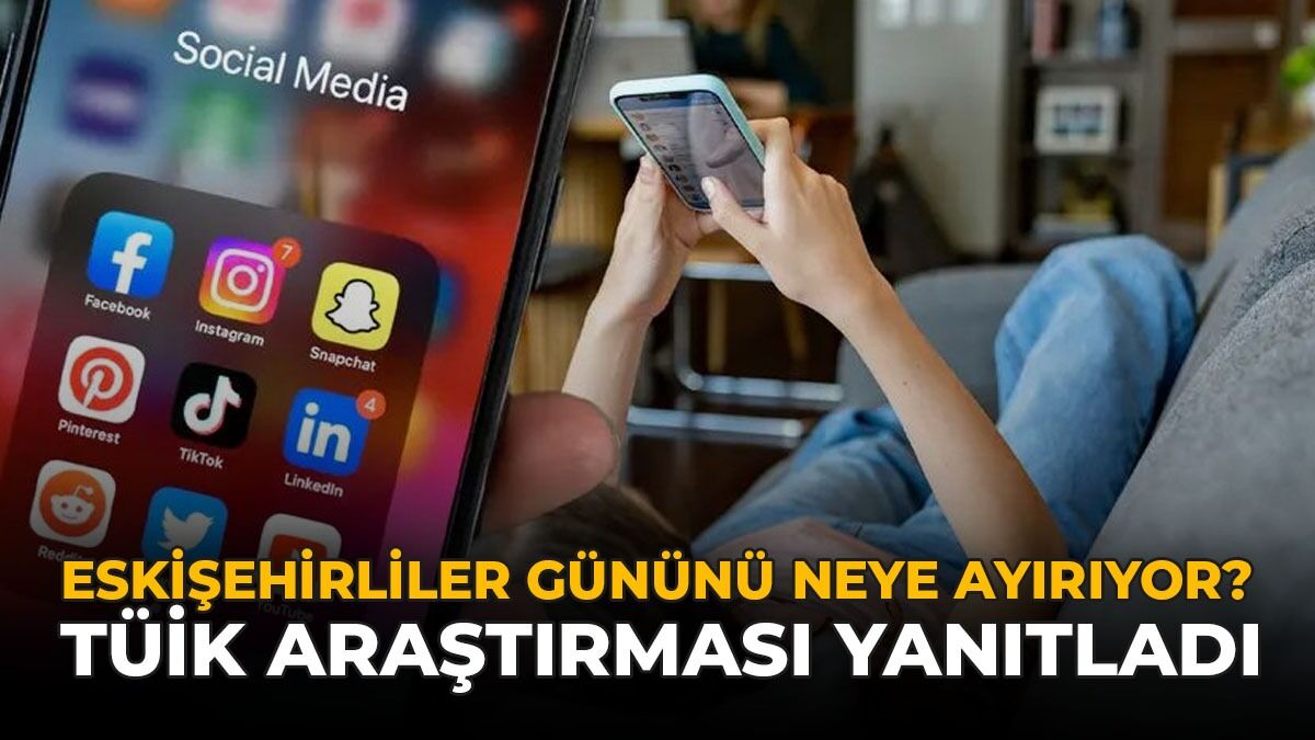 10 Yılda Her Şey Değişti: Sosyal Medya Zirveye Çıktı
