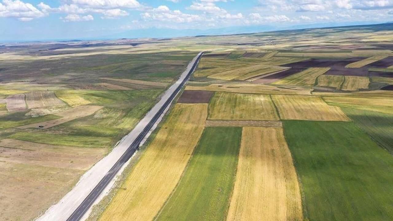 Eskişehir'de Devletten Ucuza Tarla Fırsatı: Yıllığı Sadece 12 Bin Lira