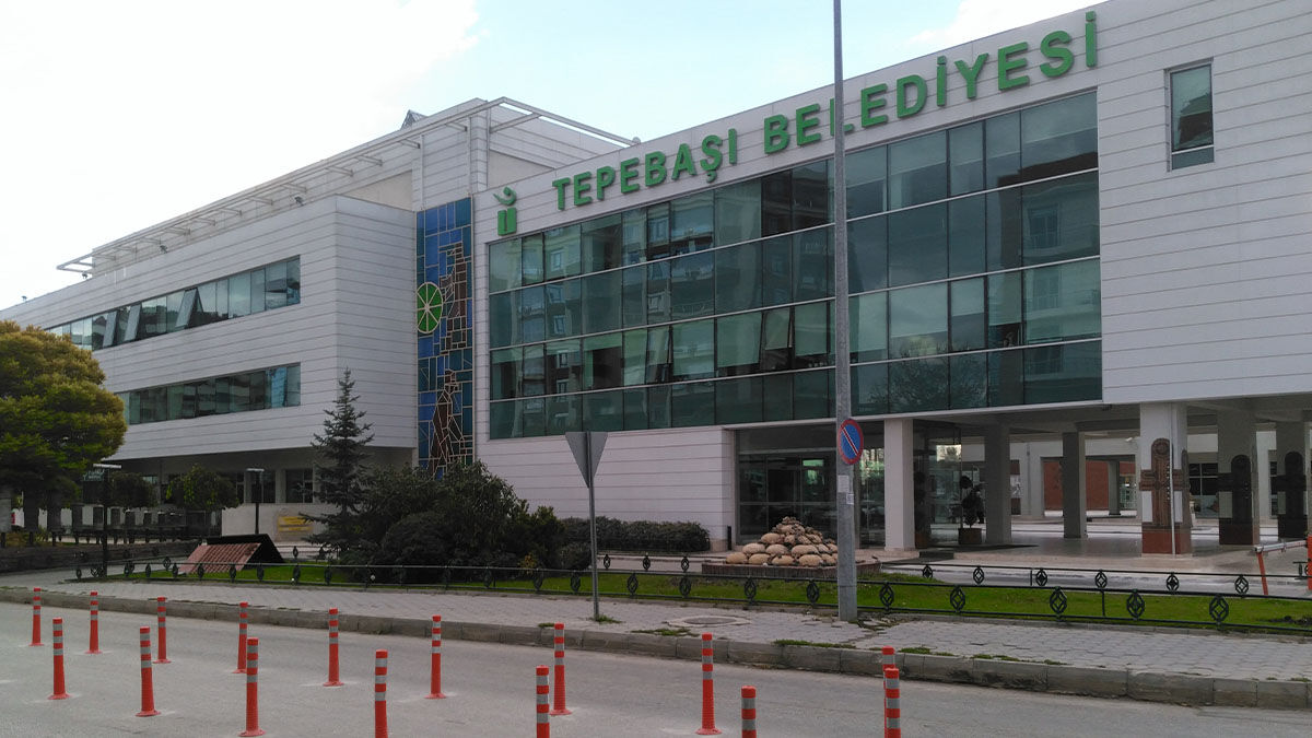 Eskişehir'de Tepebaşı Belediyesi'nden açıklama: "Bu haberler gerçeği yansıtmıyor"