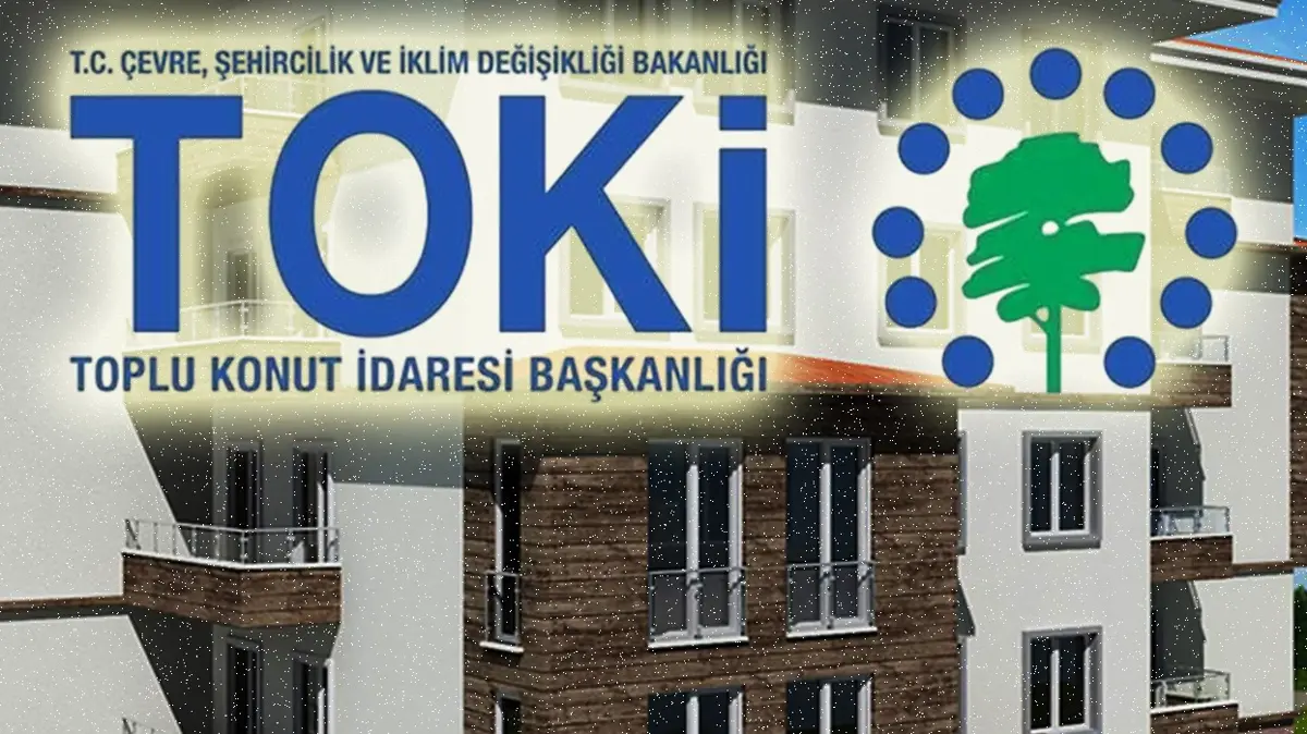 Eskişehir'de Satılacak TOKİ Konutlarının Fiyatları Belli Oldu: 565 Daire Listede