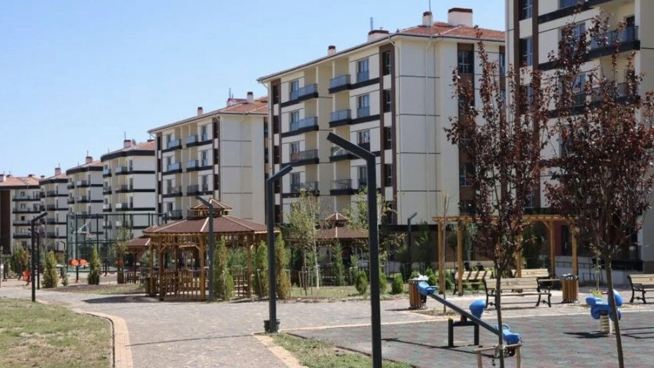Eskişehir'in Konut Tablosu Netleşti: Kurasız Satış ve Sosyal Konut Bir Arada