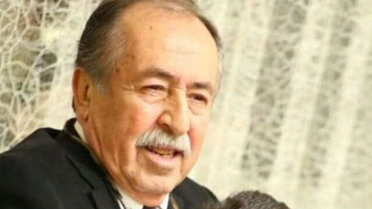Vedat Yücesan