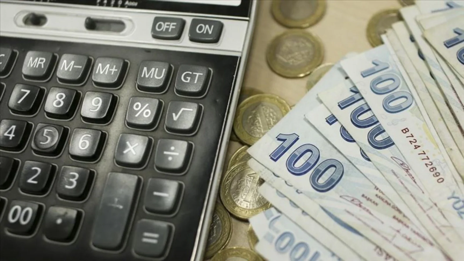 Üzerinde Mal Varlığı Olan Borçlular Dikkat: Bugünden İtibaren Faiz İşliyor