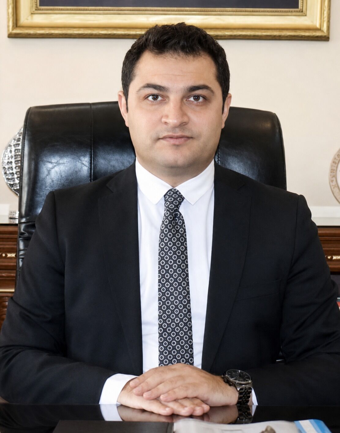 Yunus Emre Temel